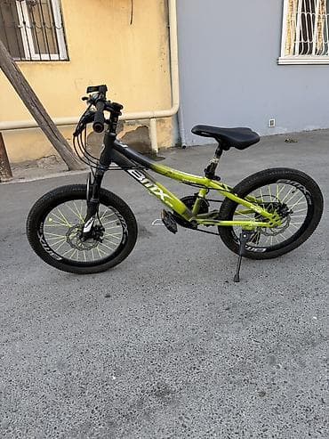 velosiped kameri: BMX GTR-299 PRO dağ velosipedi - Çərçivə: GTR-299, yüngül alaşımlı — 8