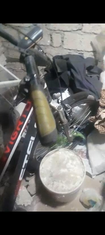 veli: Şəhər velosipedi Stels, 26" — 3