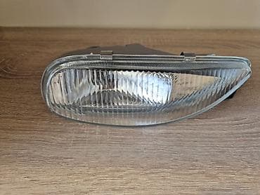 kia optima farasi: Sağ, Duman əleyhinə faralar, Mercedes-Benz, Orijinal — 1