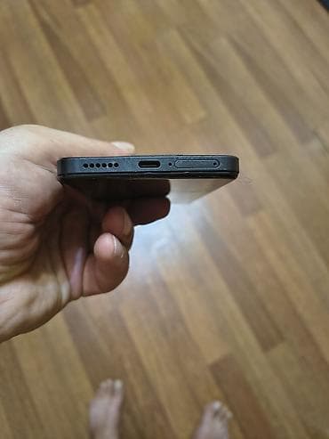 huawei p20 pro: Xiaomi 14, 256 GB, rəng - Qara, 
 Sensor — 5