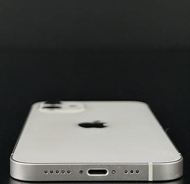 plata təmiri: IPhone 12, 128 GB, Ağ, Zəmanət, Simsiz şarj, Face ID — 6