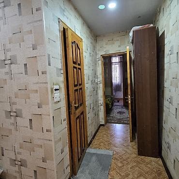 Mənzillər: Bakı, 1 otaqlı, Köhnə tikili, m. Xalqlar Dostluğu, 40 kv. m — 4