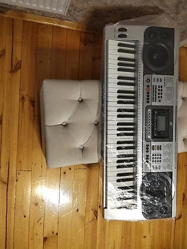 midi klavyatura: Midi-клавиатура, Roland, Новый, Самовывоз — 8