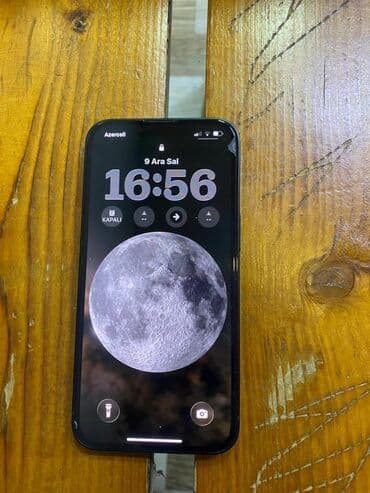 orjinal ses: IPhone 13, 128 GB, Mavi — 3