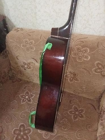 Синтезаторы: Акустическая гитара, 6 струн — 3