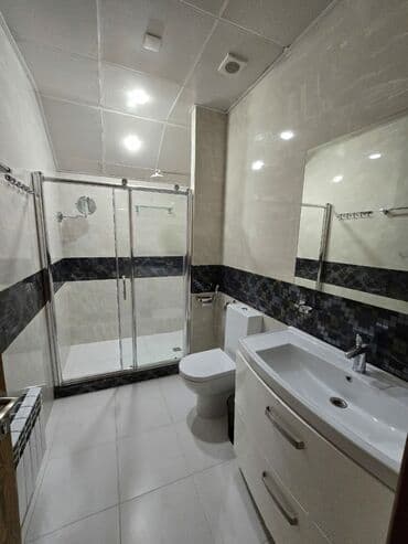 8 ci mkr: Badamdar qəs. 8 otaq, 365 kv. m, Kredit yoxdur, Yeni təmirli — 10