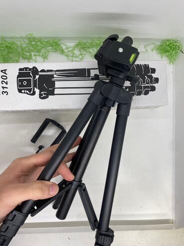 tripod qiymətləri: Tripod 3120A Qiymət 30yox❌ 19Azn✅ Basqa modellerde var zeng edib — 10