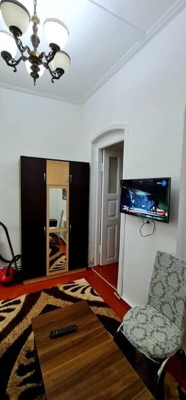 kirayə ev mingəçevir: 28 may, Heydər Əliyev sarayının yanında, 2 mərtəbəli binanın 1-ci — 8