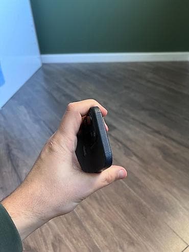 iphone 12 qiymet: IPhone 15 Pro, 256 GB, Blue Titanium, Face ID — 5