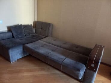 uqlarez işlənmiş: Künc divan, İşlənmiş, Açılan, Bazalı, Nabuk, Çatdırılma yoxdur — 2