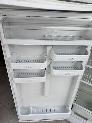 samavar ucuz: 2 qapılı Stinol Soyuducu Satılır, rəng - Ağ — 2