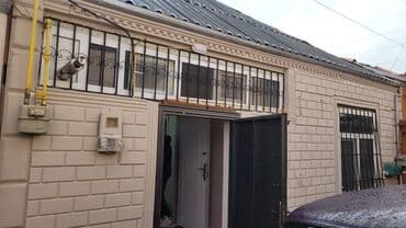 qazaxda kiraye evler 2022: 3 otaqlı, 65 kv. m, Yeni təmirli — 1