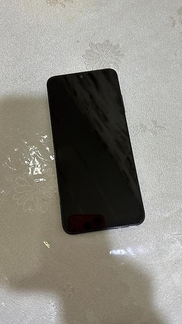 dji osmo action 5 pro: Samsung Galaxy A05s, 64 GB, rəng - Qara — 3