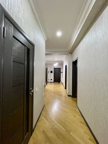 hipoteka evler: 3 otaqlı, Yeni tikili, m. Qara Qarayev, 122 kv. m — 6