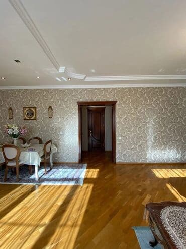 buzovnada həyət evi: Buzovna 5 otaqlı, 110 kv. m, Yeni təmirli — 11