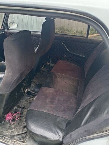 авто под выкуп бишкек: ВАЗ (ЛАДА) 2107: 0.6 л | 2006 г — 5