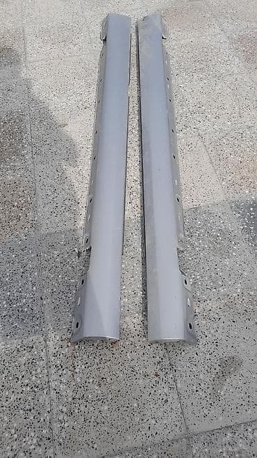 w211 disk teker: W203 Mercedes Məhsul: Avtomobil üçün yan ətəkliklər (2 ədəd, sol və — 1