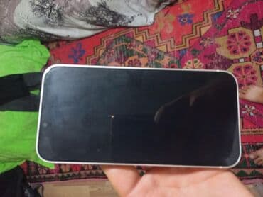 Fly: IPhone 13, 128 ГБ, Белый — 2