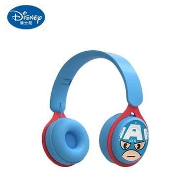 ağıllı kalonka: Uşaqlar üçün blutuz (Bluetooth) qulaqcıq marvel qəhramanları — 18