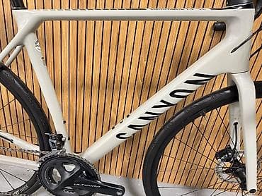велосипед baol: Canyon Endurace CF SL 7 Disc yol velosipedi - Çərçivə: karbon — 5