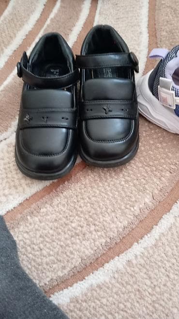 Donlar: Uşaq idman ayaqqabısı – TomWins 3 bir yərde 6 azn - Model: TomWins — 7