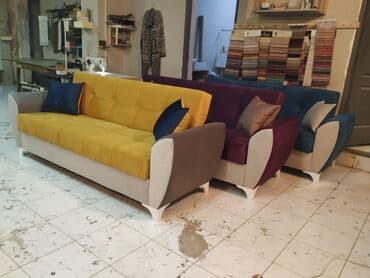 qupka: Künc divan, Yeni, Açılan, Bazalı, Parça, Ödənişli çatdırılma — 4