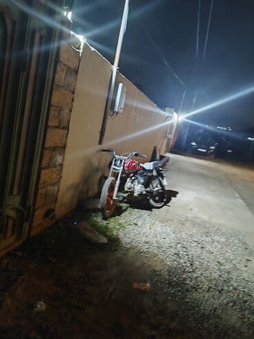 мопед купить: MATORDA POROBLEMİ YOXDU TEK PROBLEMİ TORMUZDU 400azn endirimde var — 1