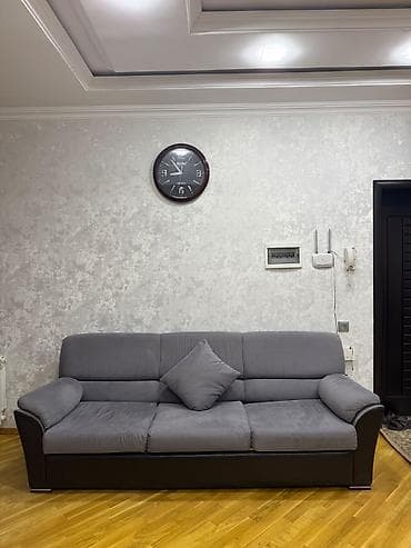 divan yuma aparati: Divan, İşlənmiş, Açılmayan, Bazasız, Parça — 4