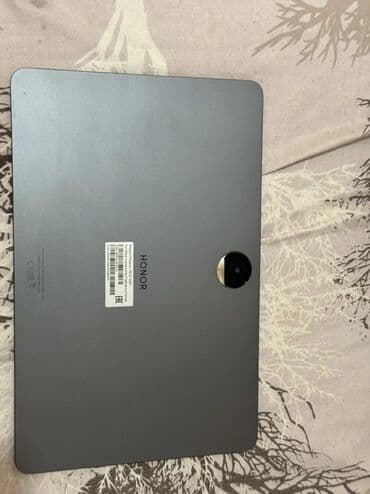 планшет сяоми: HONOR Pad 9 planşet - Ekran: 12.1" IPS, 2560×1600 çözünürlük, dar — 5