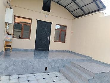 ev satilir type 1: Suraxanı 5 otaqlı, 200 kv. m, Yeni təmirli — 5