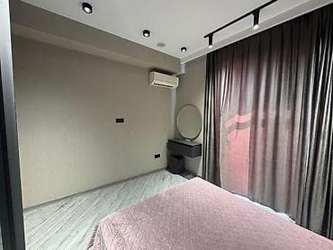 Mənzillər: İcarəyə verilir 3 otaqlı yeni tikili 103 m², Ağ şəhər q. Kateqoriya — 6