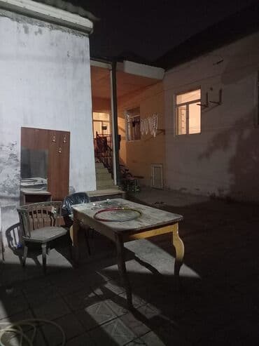 qəbələdə kirayə evlər resimleri: 5 otaqlı, 222 kv. m, Kredit yoxdur, Orta təmir — 2
