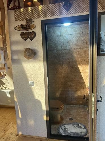 agcakend kiraye evler: Masazırda gözəl mənzərəsi olan Aframe ev təqdim edirəm.Elanı paylaşan — 10