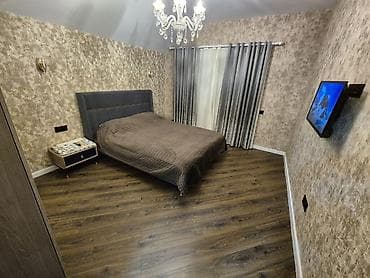 bileceride heyet evleri: 250 kv. m, 5 otaqlı, Kombi, Qaz, İşıq — 7