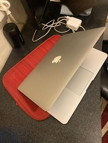 hp netbook mini: Apple MacBook Air 13" – Model A1369 (2011) Xüsusiyyətlər: - Ekran — 2