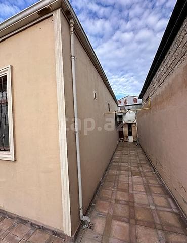 Həyət evi alıram: 3 otaqlı, 98 kv. m, Kredit yoxdur, Yeni təmirli — 3