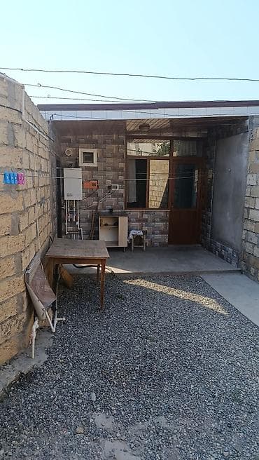 kiraye ev 1 otaq: Sumqayıt bulvarın sonu 2 otaq studio (kirayə) daimi ciddi adamlar — 8
