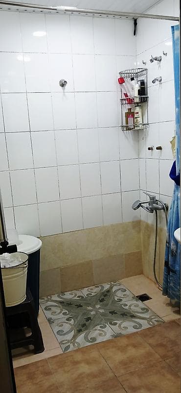 samaxinkada gunluk evler: Salam real alicilar narahat etsin.2 otaqlı mənzil – geniş və işıqlı — 8