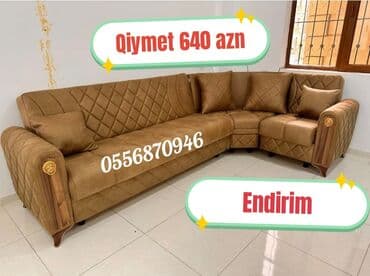 sultan divani: Künc divan, Yeni, Açılan, Bazalı, Parça, Pulsuz çatdırılma — 3