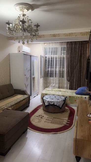 elmlər kirayə ev: Ancaq xanima verilir ev xirdalanda aaff parktda yerleşir — 2