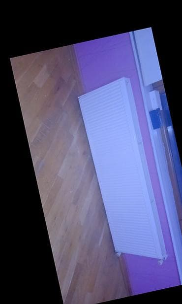 Bərkidici məhsullar: Panel Radiator — 2