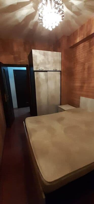 cennet park xirdalan: 2 otaqlı, Yeni tikili, 42 kv. m — 6