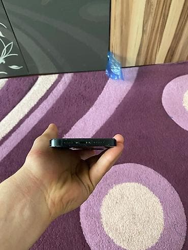 iphone 17 qiymət: IPhone 13, 128 GB, Black Titanium — 3