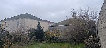 şuvalan: Bakı, 140 kv. m, 5 otaqlı, Hovuzsuz, Kombi, Qaz, Su — 6