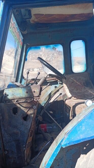 traxdir: Traktor motor 0.1 l, İşlənmiş — 5