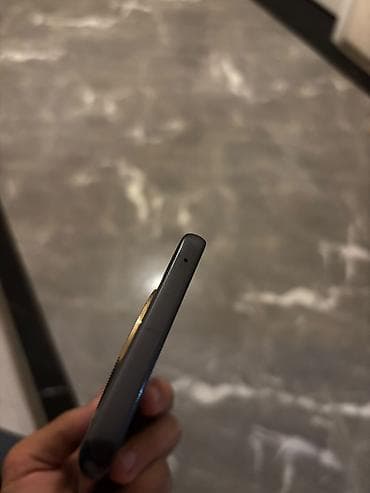balaca telefon: Honor X9b, 256 GB, rəng - Qara — 8