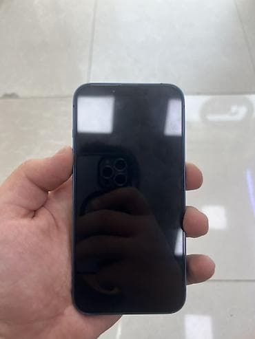 dubayski iphone 13: IPhone 13 mini, Mavi, Face ID — 2