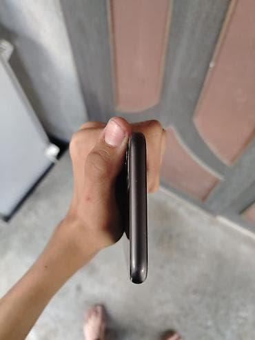 powerbank toptan satış: IPhone 11, 128 GB, Qara, Face ID — 5