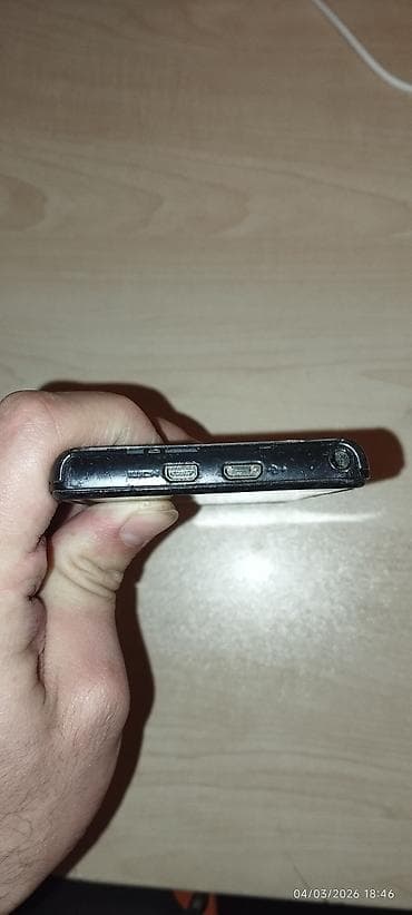 Motorola Razr Xt910, rəng - Qara, Sensor — 3