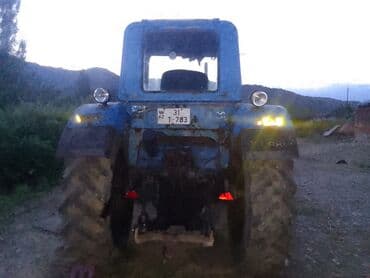 aqrar kend teserrufati texnika traktor satış bazari: Traktor82 — 3